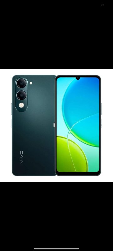 VIVO Y04 4GB RAM/64 ROM