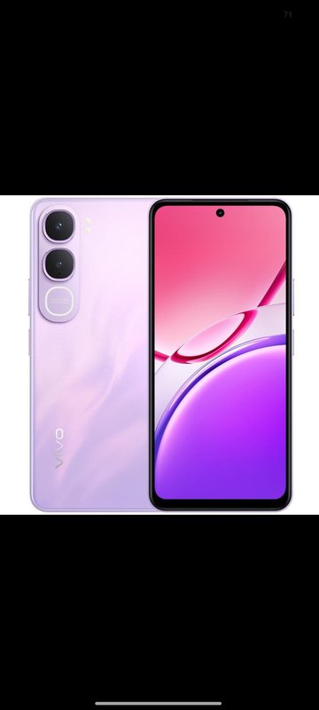 Vivo Y21d 6GB RAM/ 256GB ROM