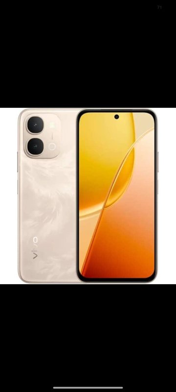 Vivo Y31d 6GB RAM/ 256GB ROM