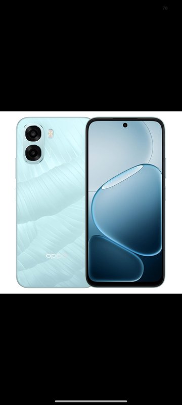 OPPO A6X 4GB/256GB