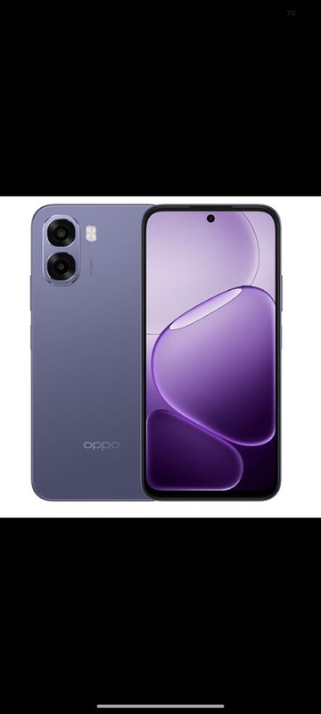 OPPO A6X 4GB/128GB