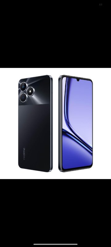 REALME NOTE 50 3GB/64GB