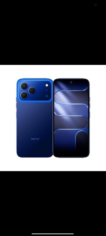 TECNO SPARK 50 4GB+128GB