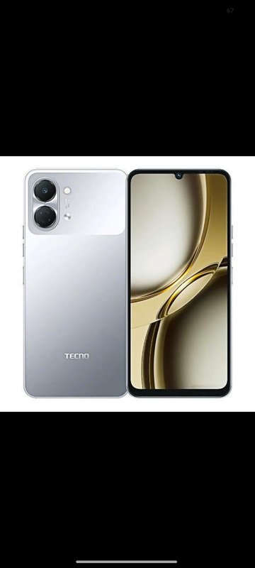 TECNO POP 20 4GB/128GB