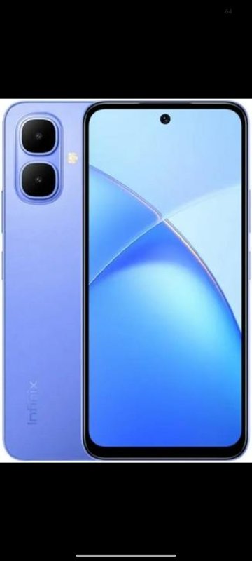 INFINIX SMART 20 4GB+64GB
