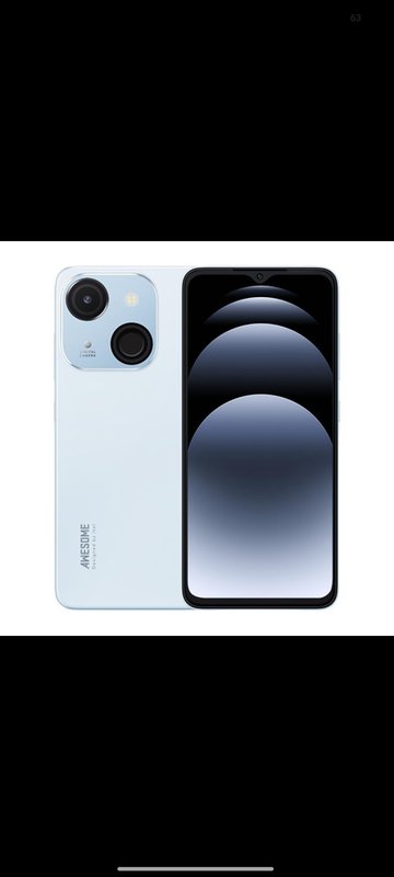 ITEL A06 6GB+64GB