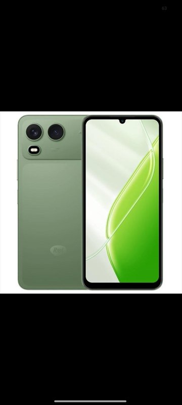 ITEL A200 8GB+128GB