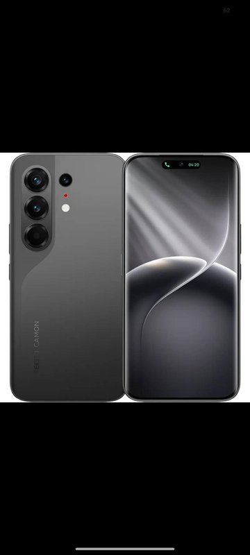 TECNO CAMON 50 8GB+256GB