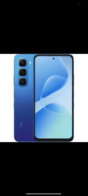 INFINIX HOT 70 6GB+256GB