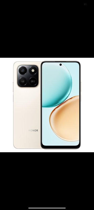 HONOR X7d 8GB+256GB