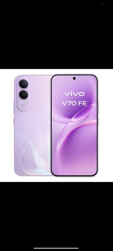 VIVO V70 FE 8GB +512GB