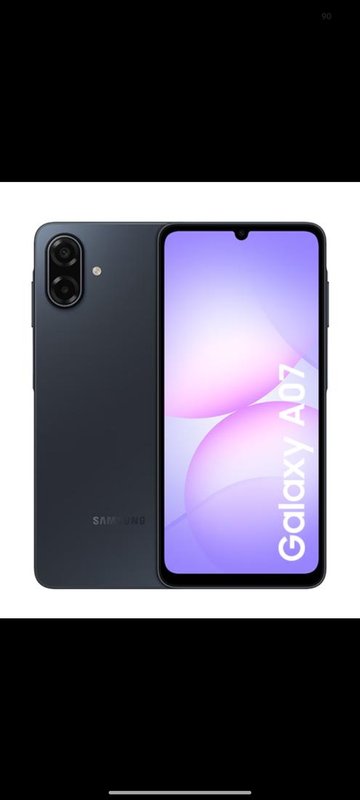 SAMSUNG A07 4GB+64GB