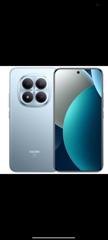 REDMI NOTE 15 PRO+ 5G 12GB+512GB