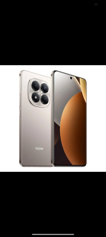 REDMI NOTE 15 PRO 8GB +256GB