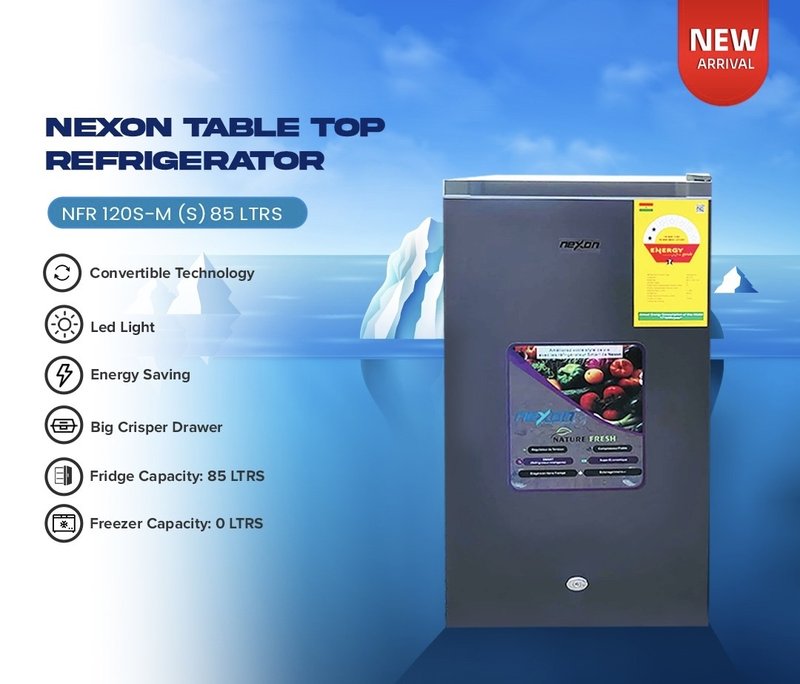 Nexon table top