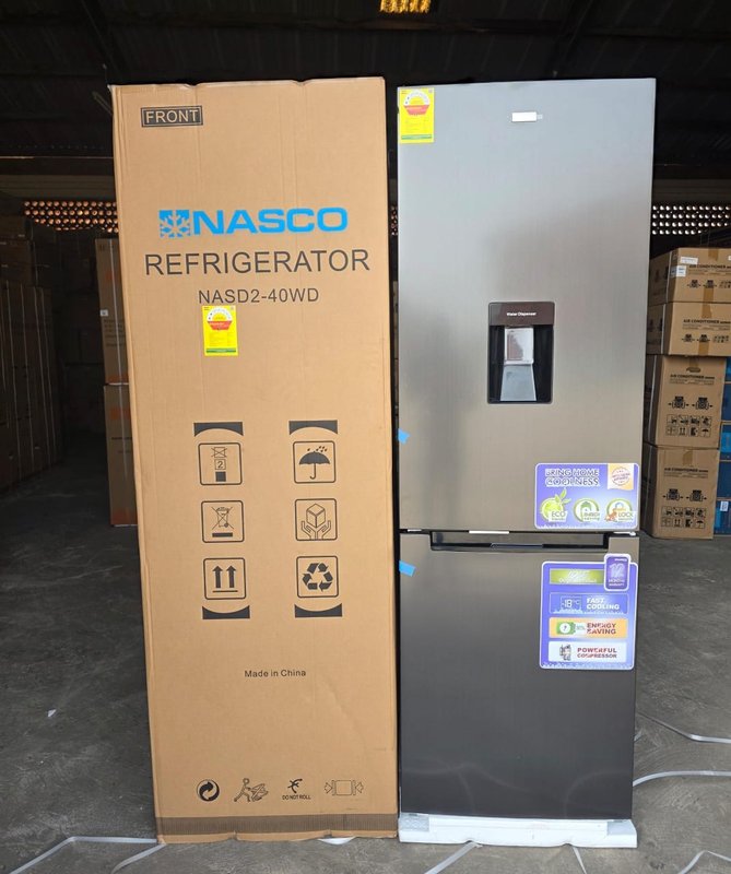 Model: NASD2-40WD
