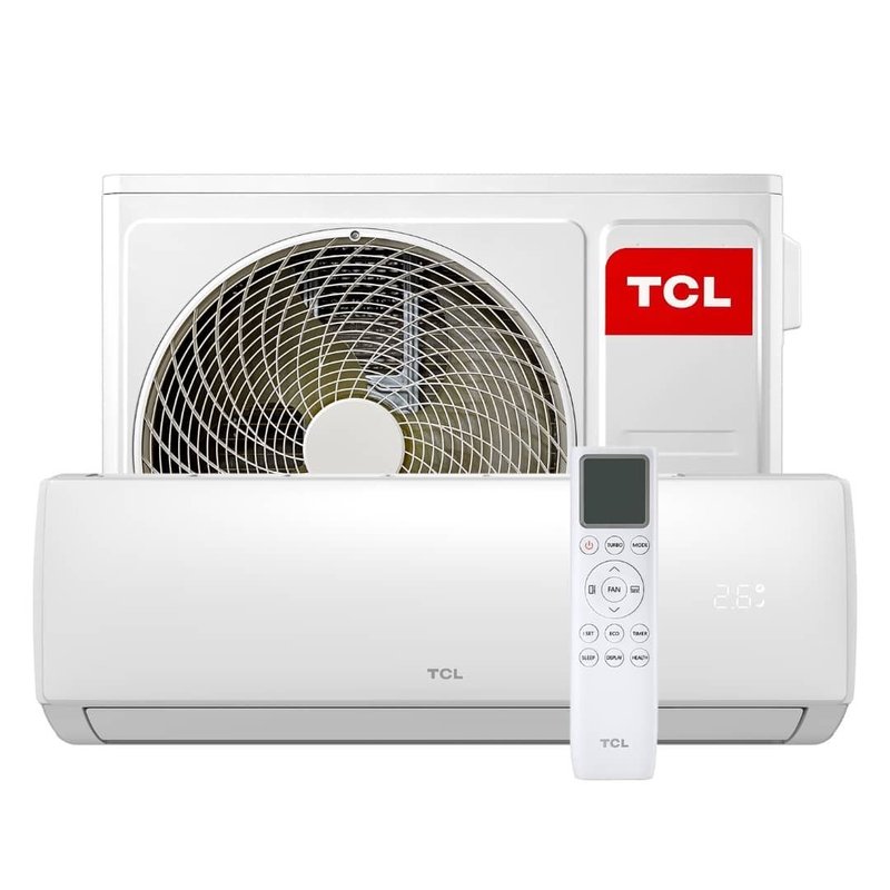 TCL 1.5hp AIR-CONDITION