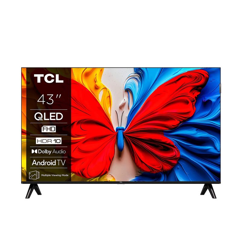 TCL 43S5K