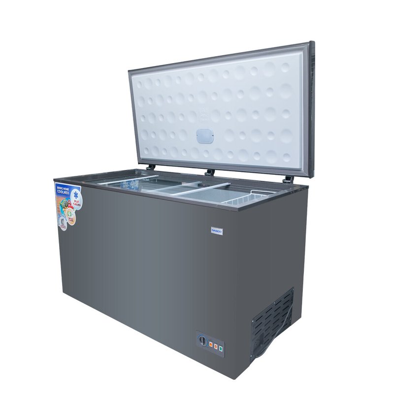 NAS-420S-SK (392 Litres)